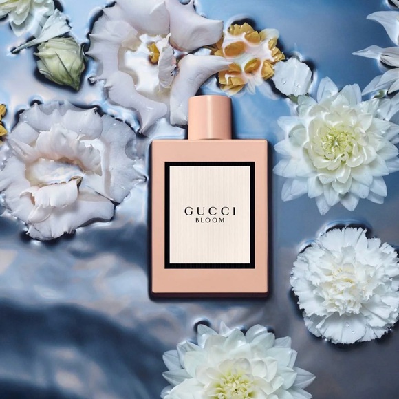 Gucci Bloom E D P - Picture 6 of 9